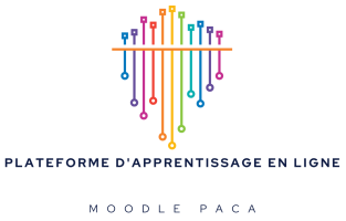 Moodle PACA - Plateforme d'apprentissage en ligne